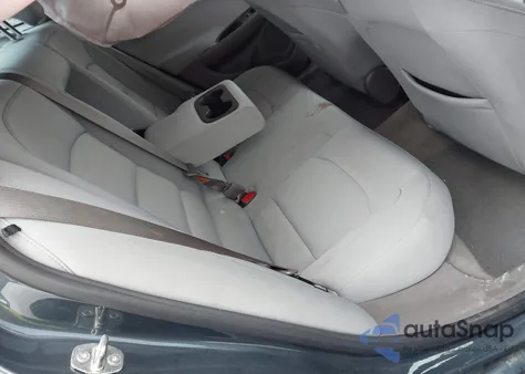 2021 Chevrolet Malibu Fwd Lt из США, поврежденный, VIN 1G1ZD5ST0MF012466